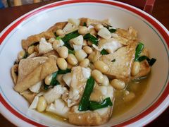 农家豆腐-毛家饭店(碧桂园店)