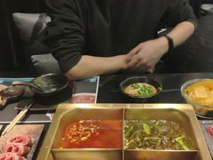 -王家渡火锅(金宝汇店)