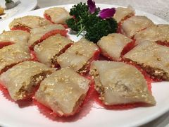 -富黎华海鲜大酒楼(正大广场店)