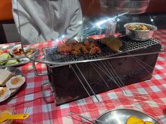 -生火火·小炉子炭烤(金楠天街总店)