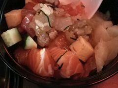-滩万日本料理Nadaman(国贸大酒店)