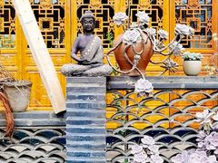 -古大圣慈寺