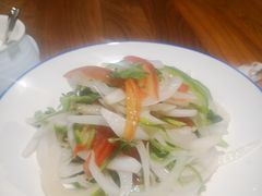 -纳瓦新疆菜(银都店)