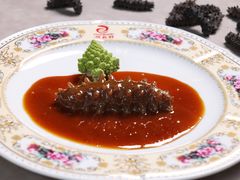 -潮府馆·非遗潮州菜·港式点心(世纪公园店)