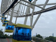 -南昌之星摩天轮