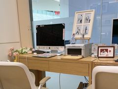 -海马体照相馆(成都来福士广场店)