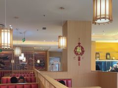-松野谷·寿喜烧自助(华联顺义金街购物中心店)