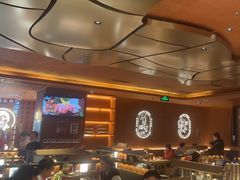 -西塔老太太泥炉烤肉(北京亚运村店)