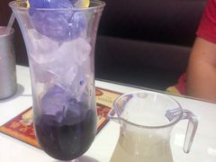 -龙记·香港茶餐厅(海上世界店)