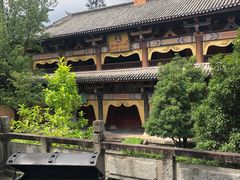 -天龙八部武侠城