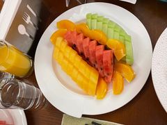 -蜻蜓逐宴全日制西餐厅I古北水镇大酒店