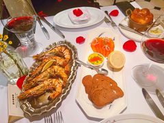 -壳里西餐厅Coquille Seafood Bistro(蒙自路店)