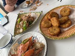 -碧海银沙海鲜餐厅(恒大海上威尼斯店)