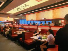 -钱小奴创意自助餐厅·原切谷饲安格斯畅吃(苏州昆山招商花园城店)