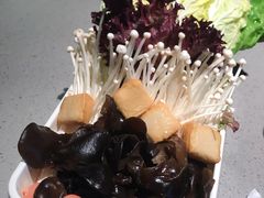-半天妖烤鱼(嘉德万达广场店)