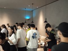 -喜茶(深圳万象城黑金店)