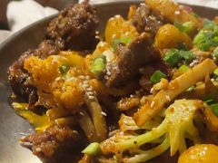 -贰醒·私房小院烧烤 (太古里店)