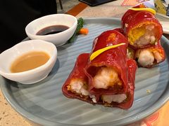 -点都德(A8店)