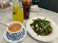 -翠华餐厅(正佳广场店)