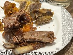 -西藏饭店·亚克·食光自助餐厅(文殊院店)
