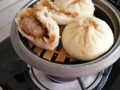 -韩包子(建设路店)