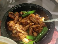 -桂满陇·蟹黄小笼汤包(清河万象店)