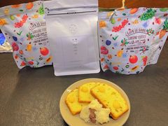 -Hei Cafe(工体店)