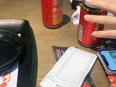 -马海涛牛肉串·午市牛腩饭·烧烤夜宵(领汇广场店)