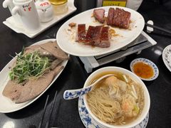 -丽的面家(多宝路店)
