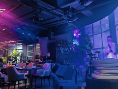 -粉墨特色菜·烧烤音乐酒馆