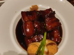 -阿明小菜·海鲜·上海菜(梅陇店)