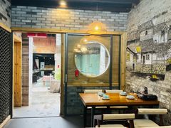 -61号餐吧(兴坪古镇漓江店)