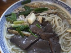 -锦泓老字号猪脏粉(东联大厦店)