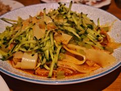 -胖老汉椒麻鸡清真新疆菜(西御街店)