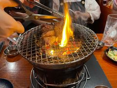 -大阪烧肉BAKA一代(十亩地店)