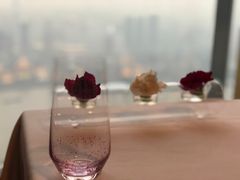 -金轩中餐厅 Jin Xuan(浦东丽思卡尔顿酒店)