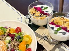 -沏点Trattoria意大利餐厅(新街口店)