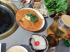 -棒小伙·齐齐哈尔烤肉(龙茗路店)
