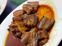 五邑花肉王-东兴黄鳝饭店(江洲店)