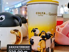 -COSTA COFFEE(上海虹口龙之梦)