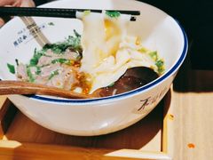 -马记永·兰州牛肉面(天通苑家乐福店)