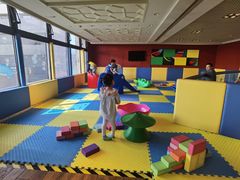 -咖啡苑自助餐厅·中国大饭店