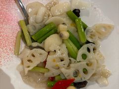 -山外山·林语花园餐厅