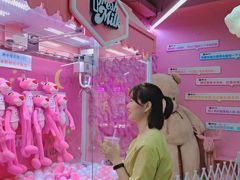 -阿尔法Game Station(中山路店)