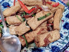 -阿殳菜馆·私厨(水围村店)