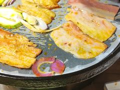 -么肆烤肉(汉街形象店)
