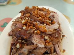 -悦宾饭馆(翠花胡同店)
