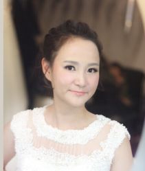 点击看大图 -FIONA MAKE UP恋妆造型