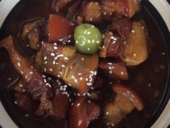-云隐小厨·传统大理美食(复兴路店)