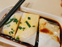 鸡蛋肠-玲又珑美食(盘福路店)